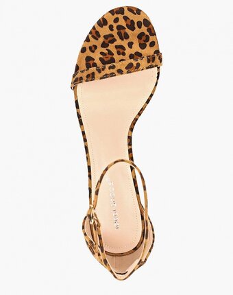 Миниатюра фотографии Босоножки ideal shoes