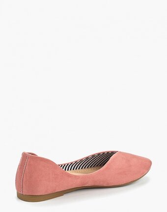 Миниатюра фотографии Балетки betsy