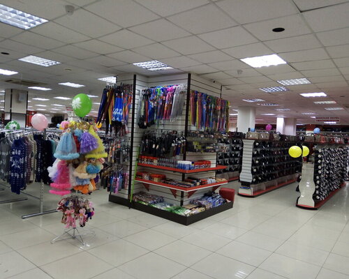 Фотография обувного магазина  Два Шага