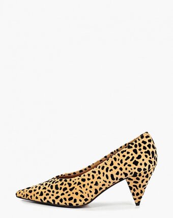 Миниатюра фотографии Туфли topshop
