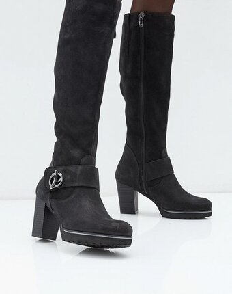 Миниатюра фотографии Сапоги caprice