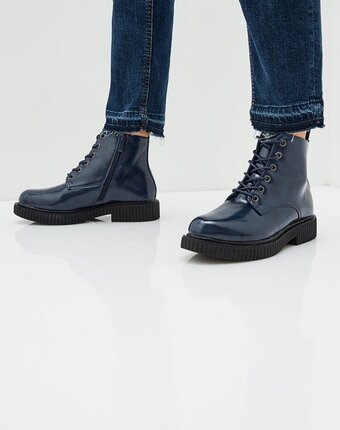 Миниатюра фотографии Ботинки ideal shoes