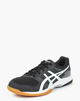 Миниатюра фотографии Кроссовки asics