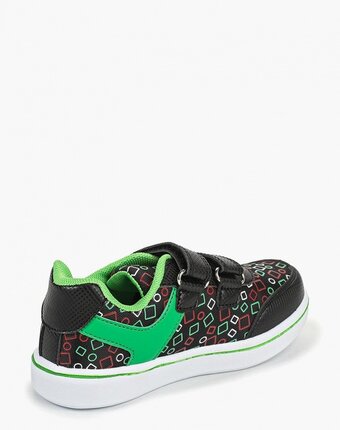 Миниатюра фотографии Кеды tom-miki