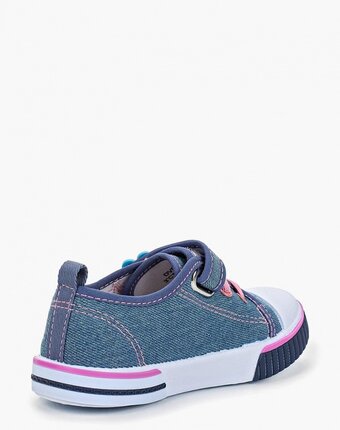 Миниатюра фотографии Кеды kenkä