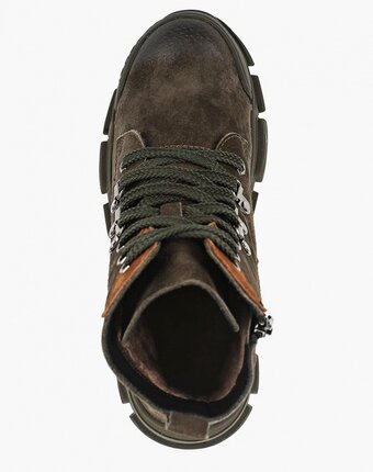 Миниатюра фотографии Ботинки sprincway