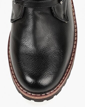 Миниатюра фотографии Сапоги chezoliny