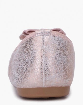 Миниатюра фотографии Балетки t.taccardi