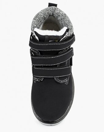 Миниатюра фотографии Ботинки patrol