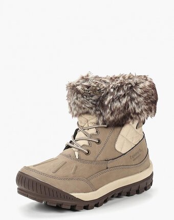 Миниатюра фотографии Ботинки bearpaw