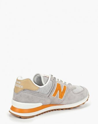 Миниатюра фотографии Кроссовки new balance