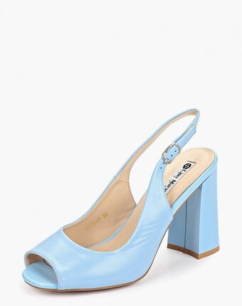 Миниатюра фотографии Босоножки lino marano