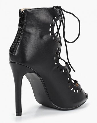 Миниатюра фотографии Ботильоны tulipano