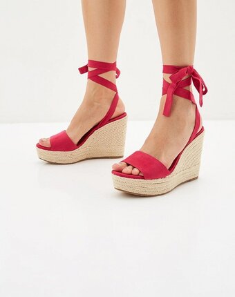 Миниатюра фотографии Босоножки violeta by mango