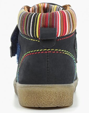 Миниатюра фотографии Ботинки лель