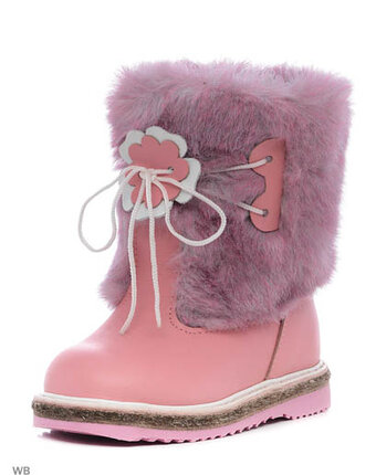 Миниатюра фотографии Унты, фома