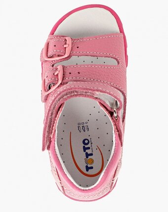 Миниатюра фотографии Сандалии totta