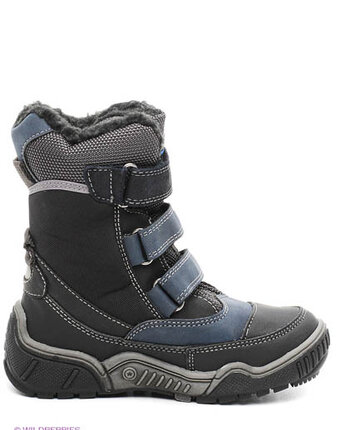 Миниатюра фотографии Полусапожки, makfly