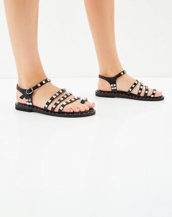 Миниатюра фотографии Сандалии fashion & bella