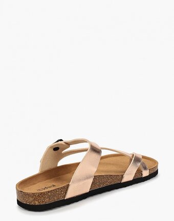 Миниатюра фотографии Сабо ideal shoes