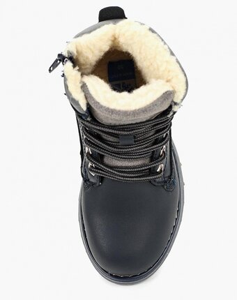 Миниатюра фотографии Ботинки crosby