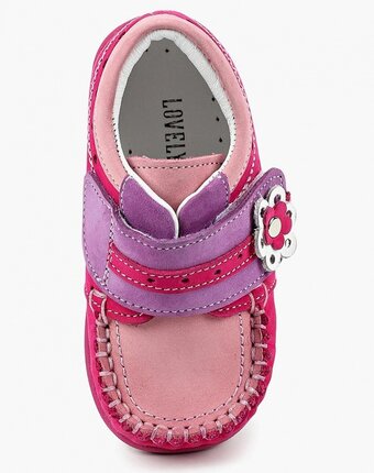 Миниатюра фотографии Мокасины lovely puppy