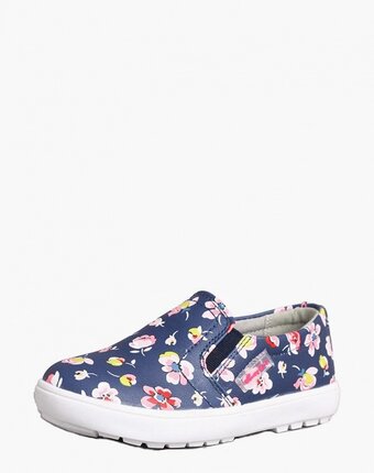 Миниатюра фотографии Слипоны honey girl