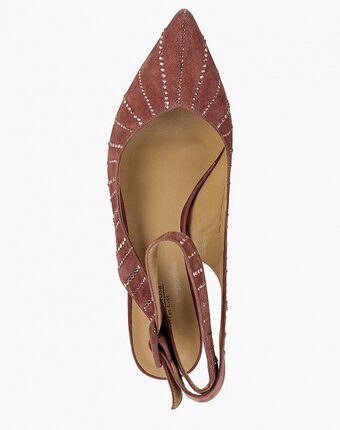 Миниатюра фотографии Туфли laura valorosa