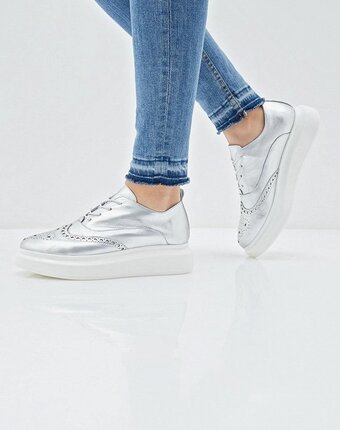 Миниатюра фотографии Ботинки matt nawill