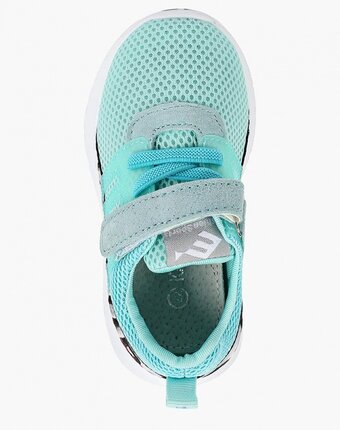 Миниатюра фотографии Кроссовки капитошка