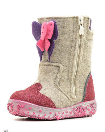 Миниатюра фотографии Сапоги, kapika