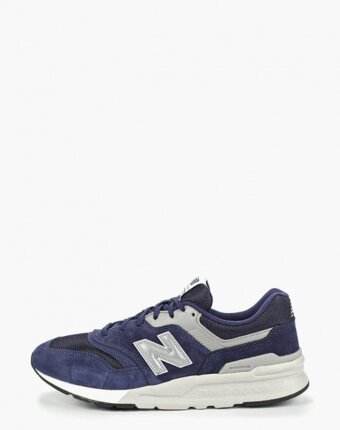 Миниатюра фотографии Кроссовки new balance