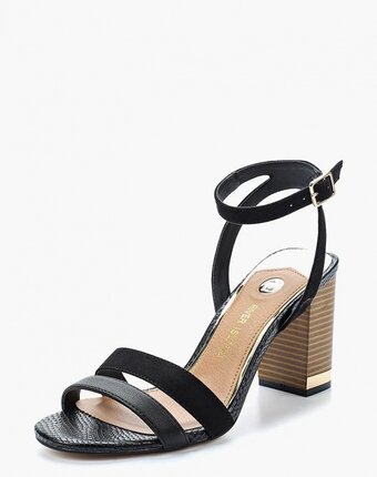 Миниатюра фотографии Босоножки river island
