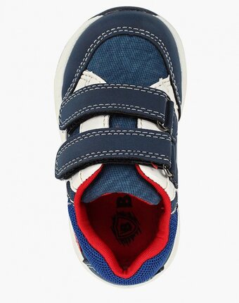 Миниатюра фотографии Ботинки biker