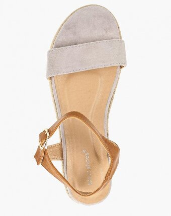 Миниатюра фотографии Эспадрильи ideal shoes