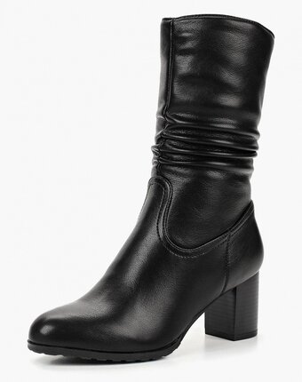 Превью изображения Полусапоги t.taccardi Миниатюра фотографии Полусапоги t.taccardi