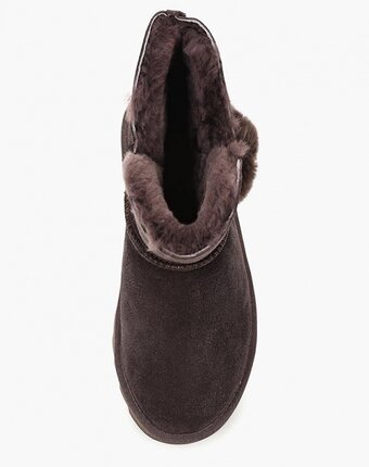 Миниатюра фотографии Полусапоги fri & daytime