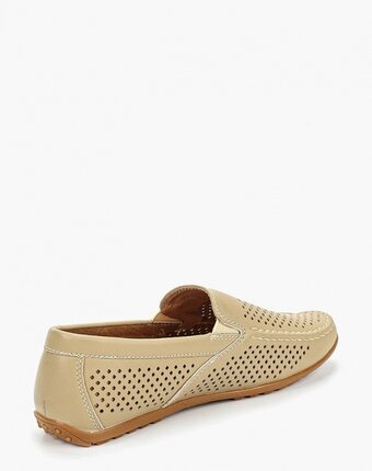 Миниатюра фотографии Мокасины капитошка