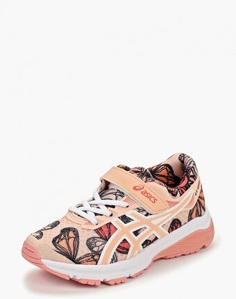 Миниатюра фотографии Кроссовки asics