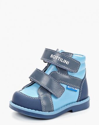 Миниатюра фотографии Ботинки bottilini