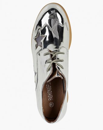 Миниатюра фотографии Ботильоны fashion & bella