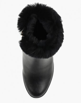 Миниатюра фотографии Ботильоны t.taccardi