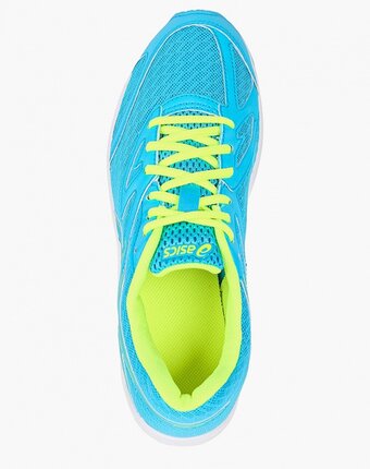 Миниатюра фотографии Кроссовки asics