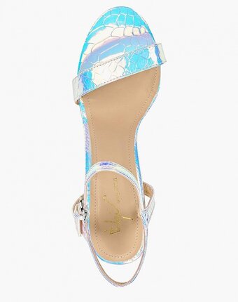 Миниатюра фотографии Босоножки sergio todzi