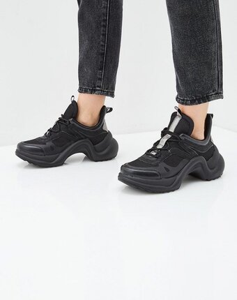 Миниатюра фотографии Кроссовки just couture