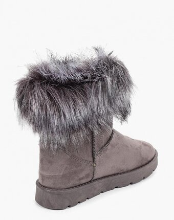 Миниатюра фотографии Полусапоги ideal shoes