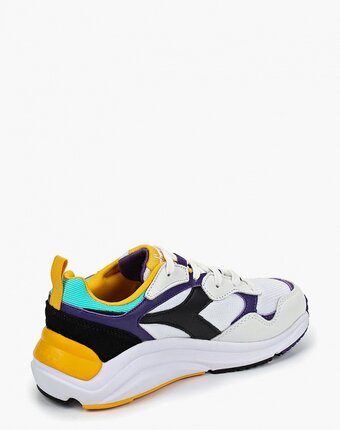 Миниатюра фотографии Кроссовки diadora