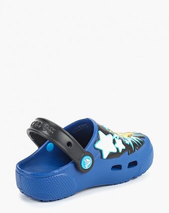 Миниатюра фотографии Сабо crocs