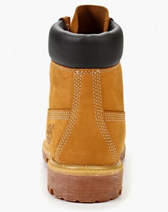Миниатюра фотографии Ботинки timberland