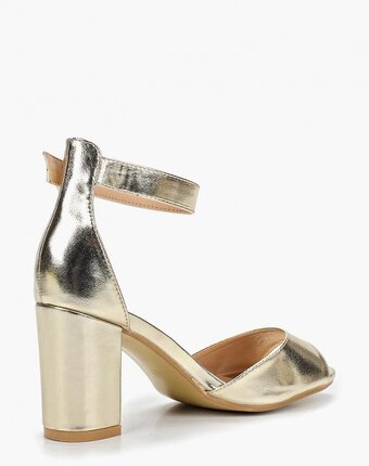 Миниатюра фотографии Босоножки tulipano